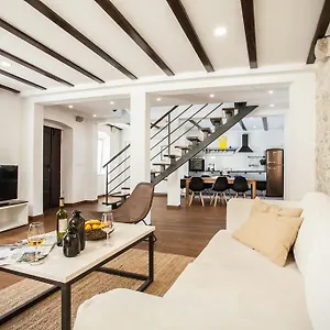 Villa Tinel Longo, For Up To 8, Center, Bbq, Terrace, Trogir
