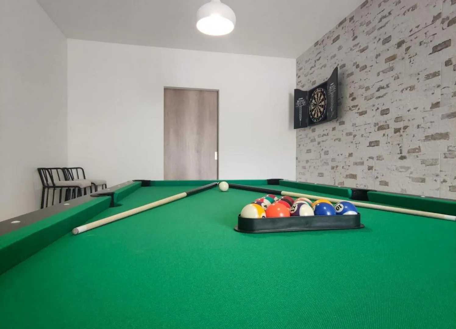 Scenic Sea View,Three Bedroom Villa With Pool Trogir